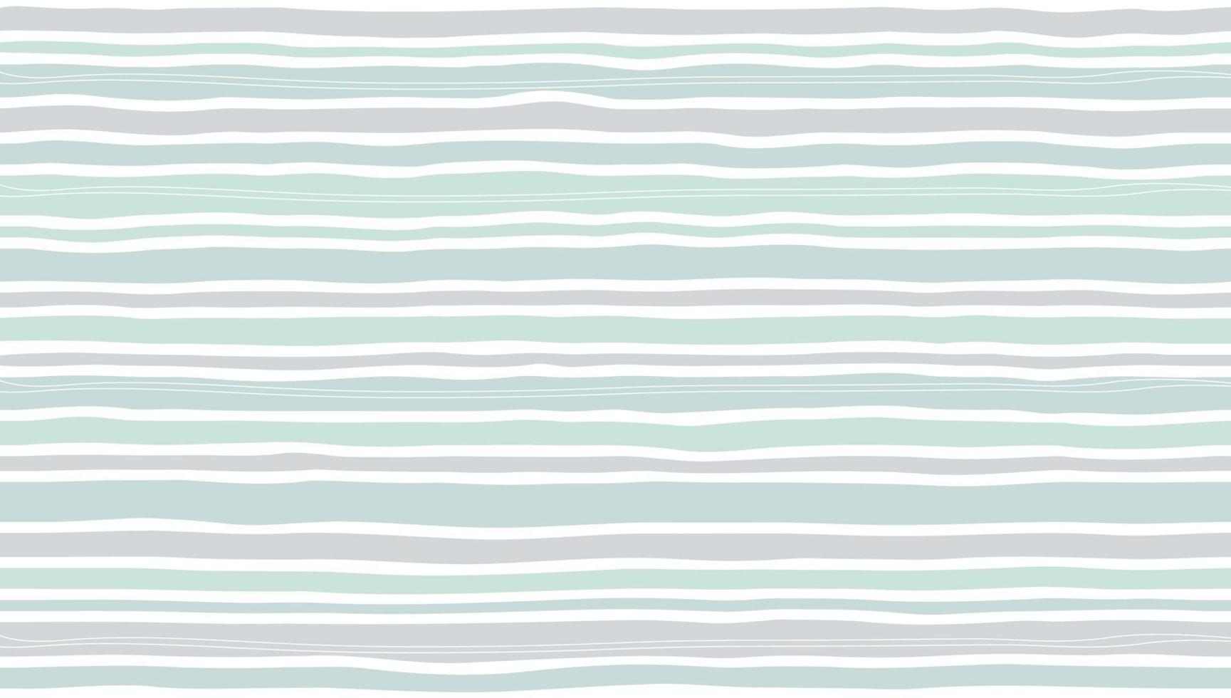 Summer background design of wave lines pattern pastel color vector illustration