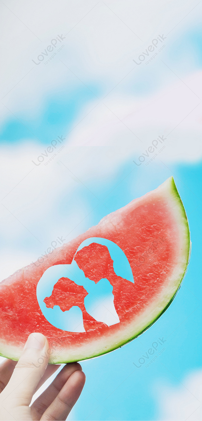 Sweet Summer Mobile Wallpaper Background Image Free Download