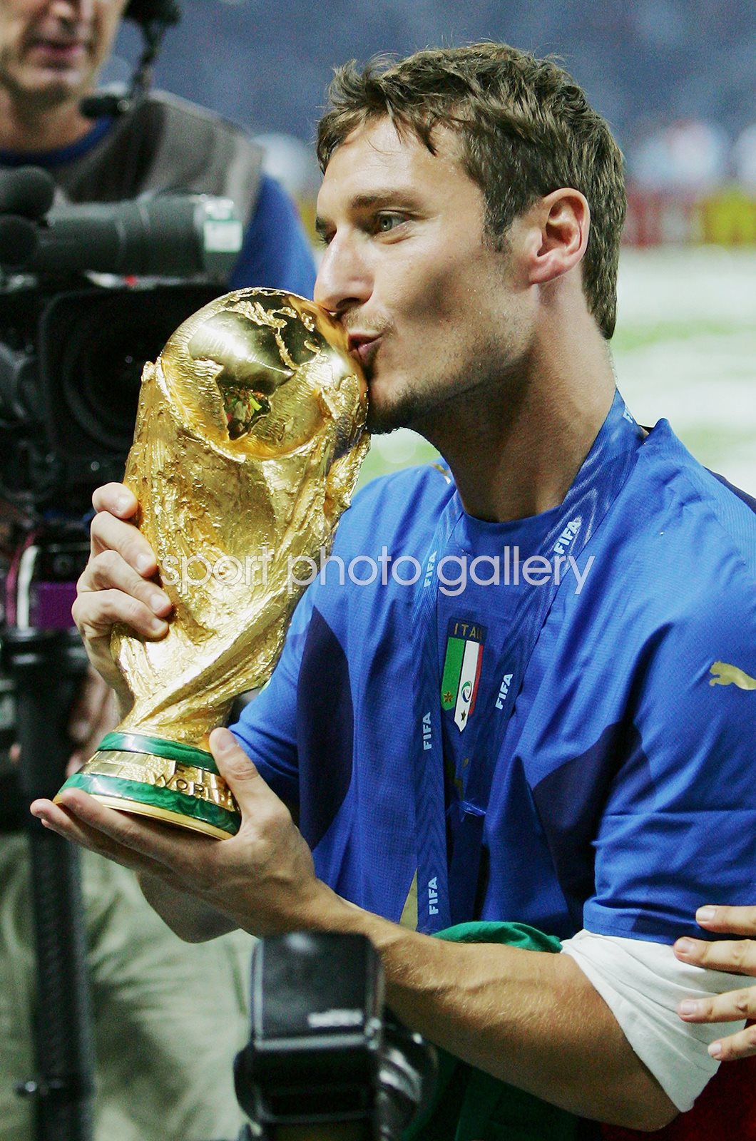 World Cup 2006 Print