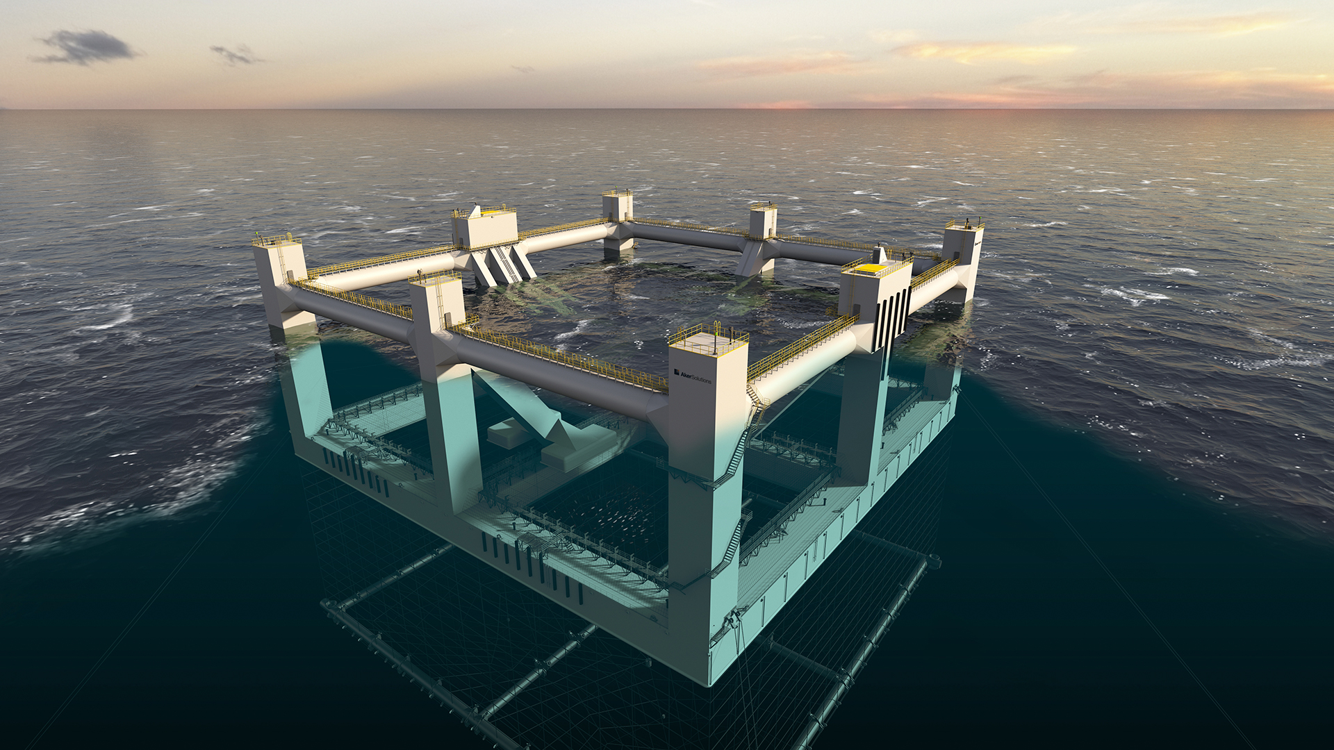 Aquaculture Wallpapers - Wallpaper Cave