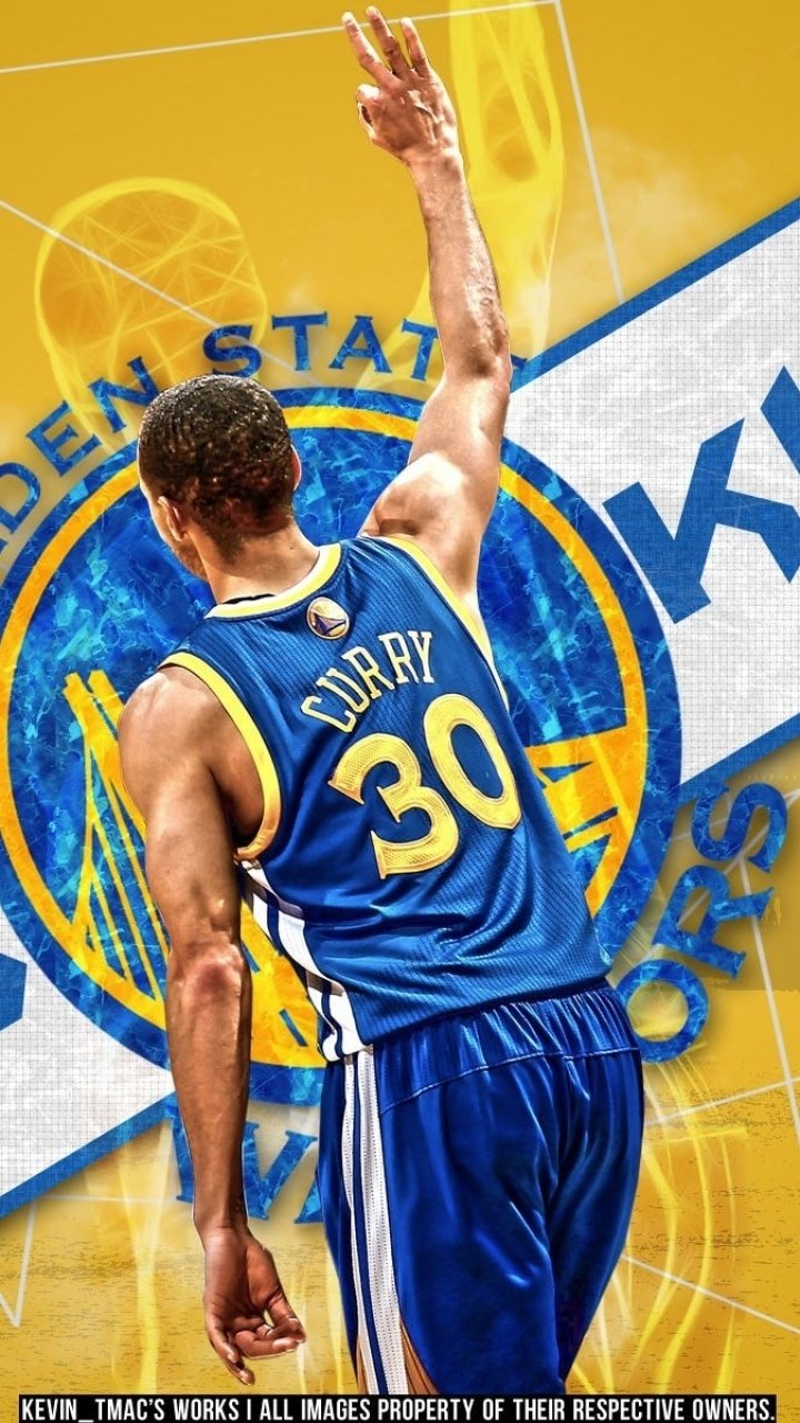 Download Stephen Curry Golden State