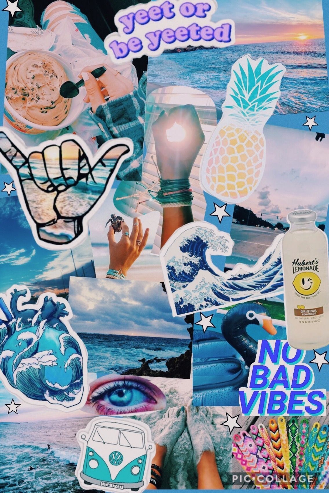 Cute 2020 Summer Wallpaper