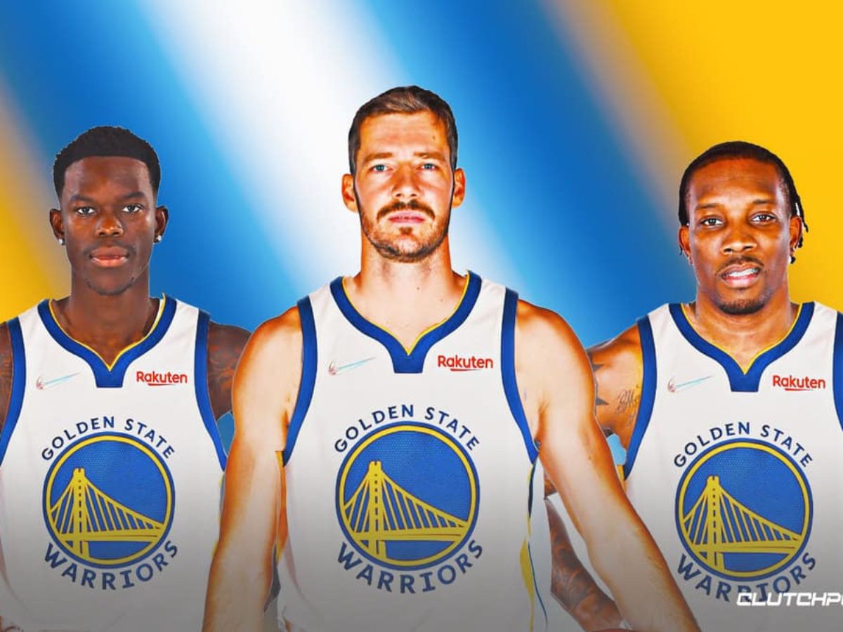 top buyout candidates for Warriors after 2022 NBA Trade Deadline, ranked