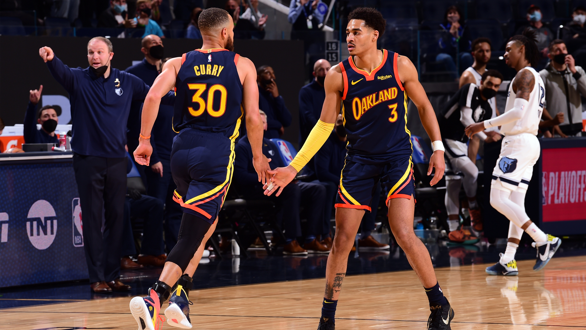 Examining Warriors' 2021 22 Projected Roster By Position Groups