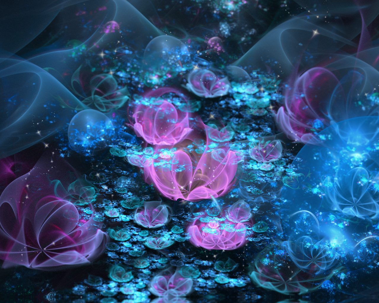 Free download Magical Abstract Flowers Wallpaper High Definition Wallpaper High [1958x1100] for your Desktop, Mobile & Tablet. Explore Magical Wallpaper. Magic The Gathering Wallpaper, Free Magical Beautiful PC Wallpaper