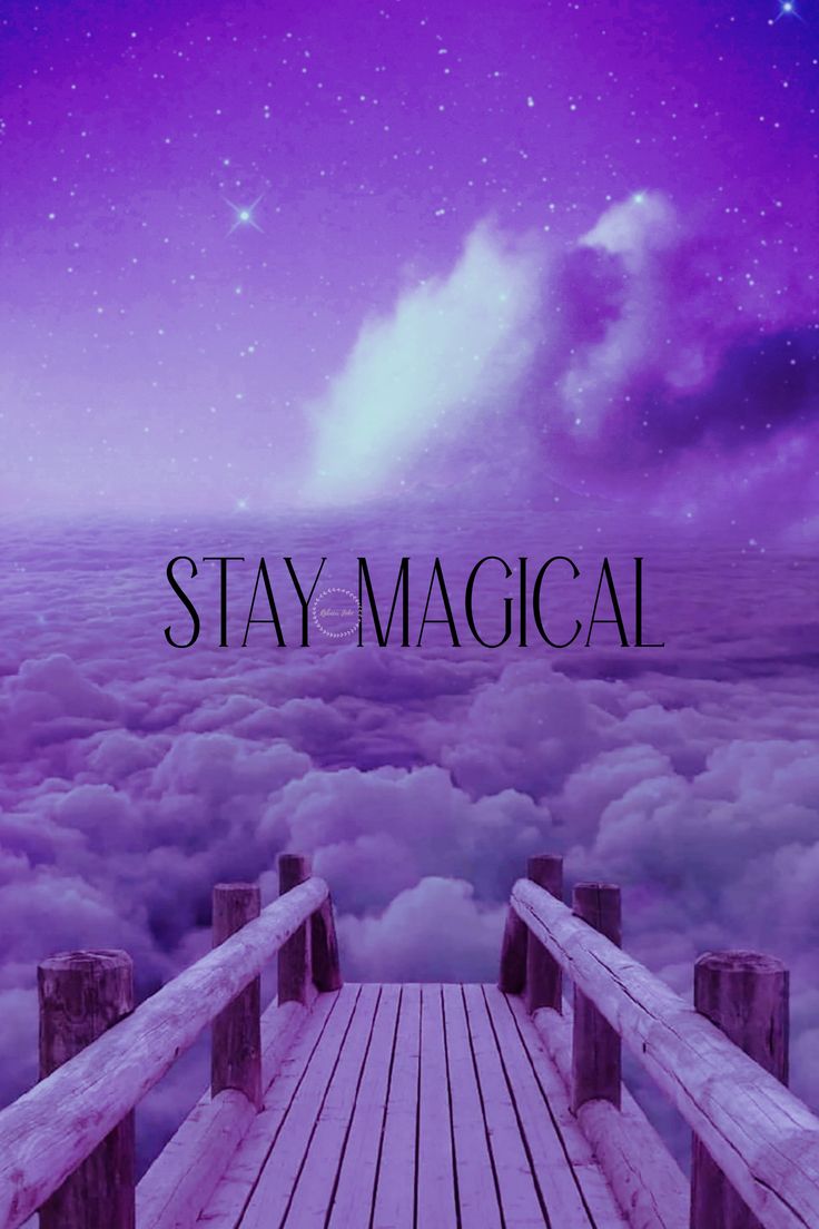 Purple Aesthetic Magical Wallpaper. Rebeca Joke. Instagram wallpaper, Purple aesthetic, Wallpaper