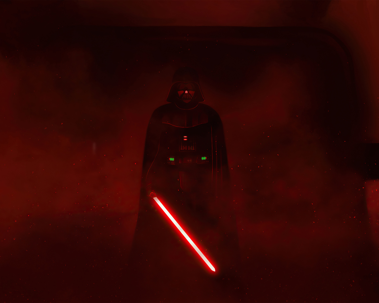 Darth Vader Rogue One Star Wars 4k 1280x1024 Resolution HD 4k Wallpaper, Image, Background, Photo and Picture