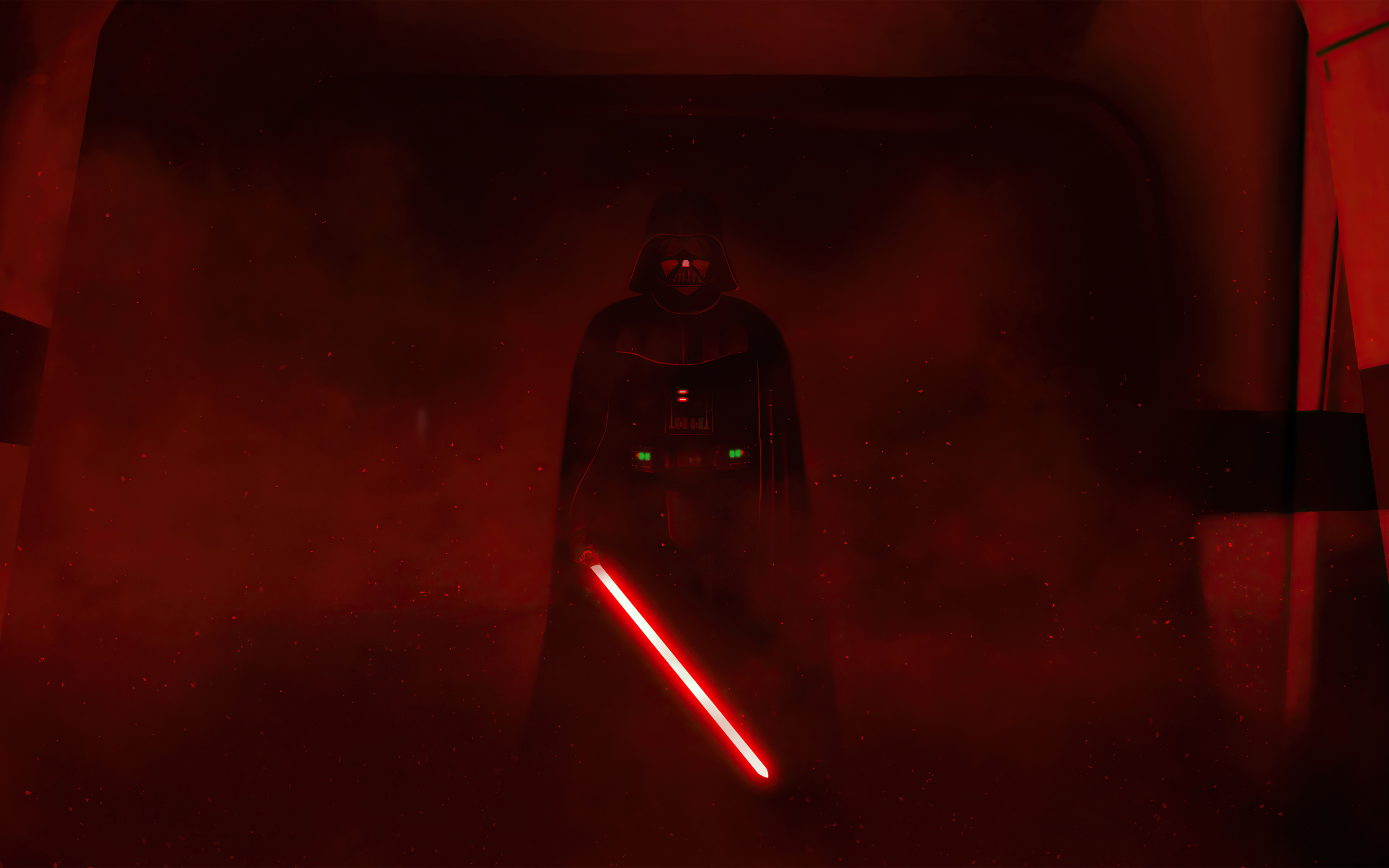Darth Vader Rogue One Star Wars 4k 4k HD 4k Wallpaper, Image, Background, Photo and Picture