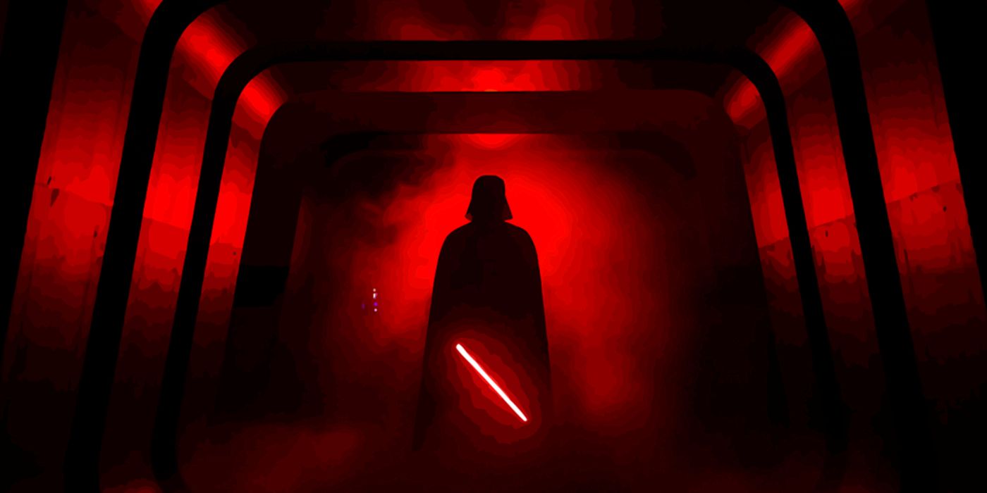 Darth Vader Rogue One Wallpapers Wallpaper Cave Darth Vader Rogue One Wallpapers Wallpaper Cave