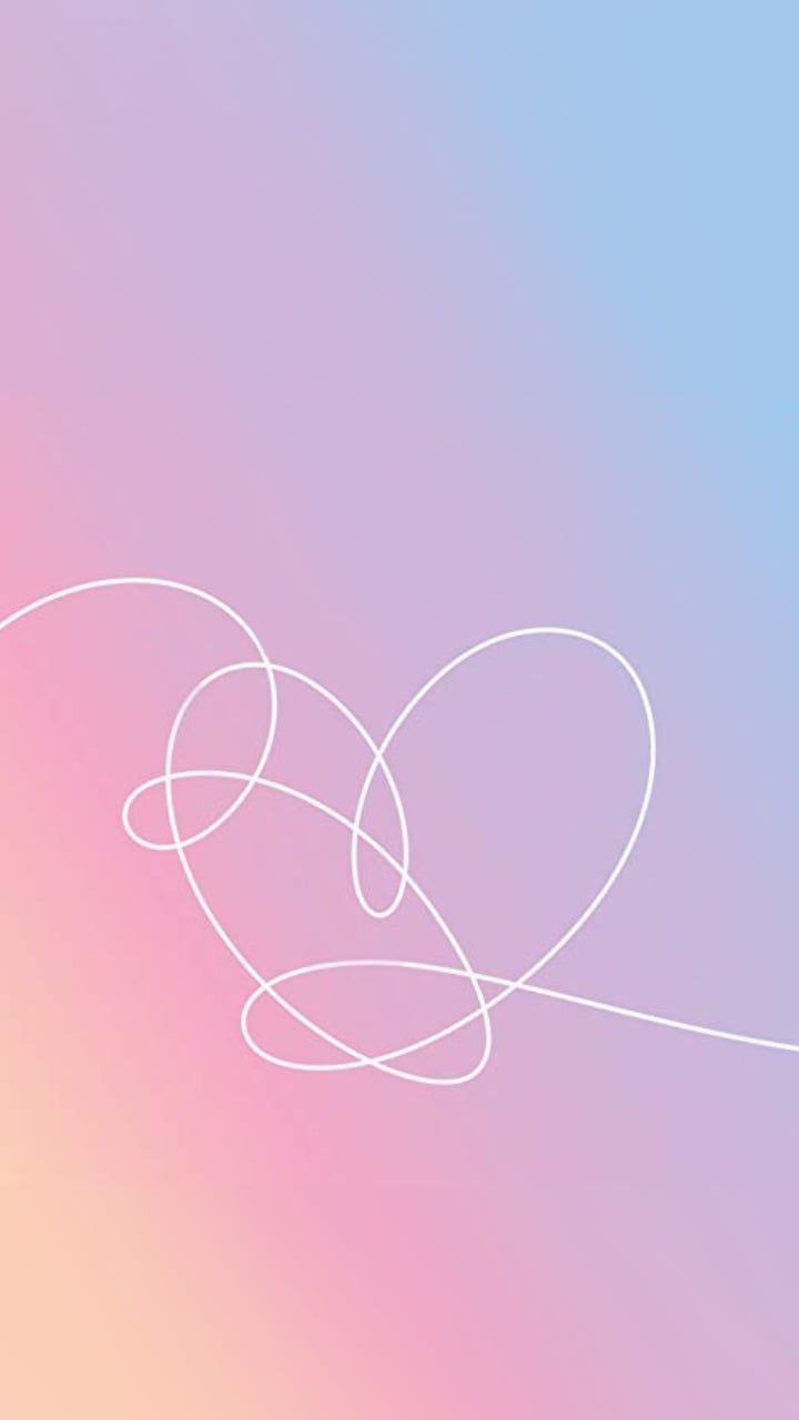 BTS Love Yourself Phone Wallpaper Free BTS Love Yourself Phone Background