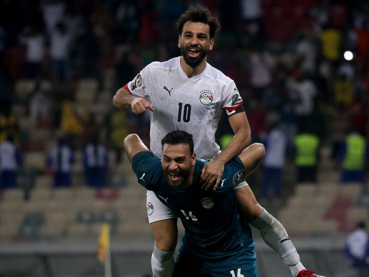 Who Needs Goals? Certainly Not Egypt And Carlos Queiroz After Compelling Ivory Coast Match At AFCON Warm Up