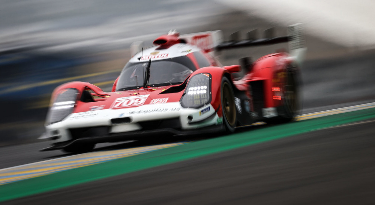 hours of Le Mans 2022: the TV program of the race