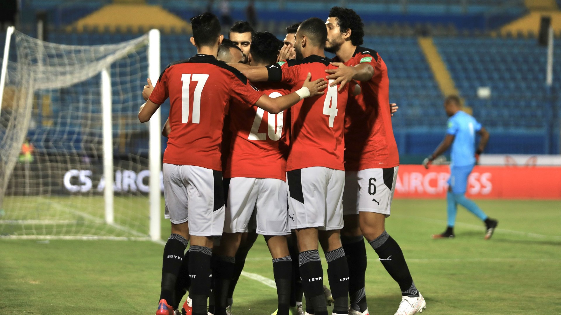 2022 World Cup Qualifiers: 'A good start alone is not enough'