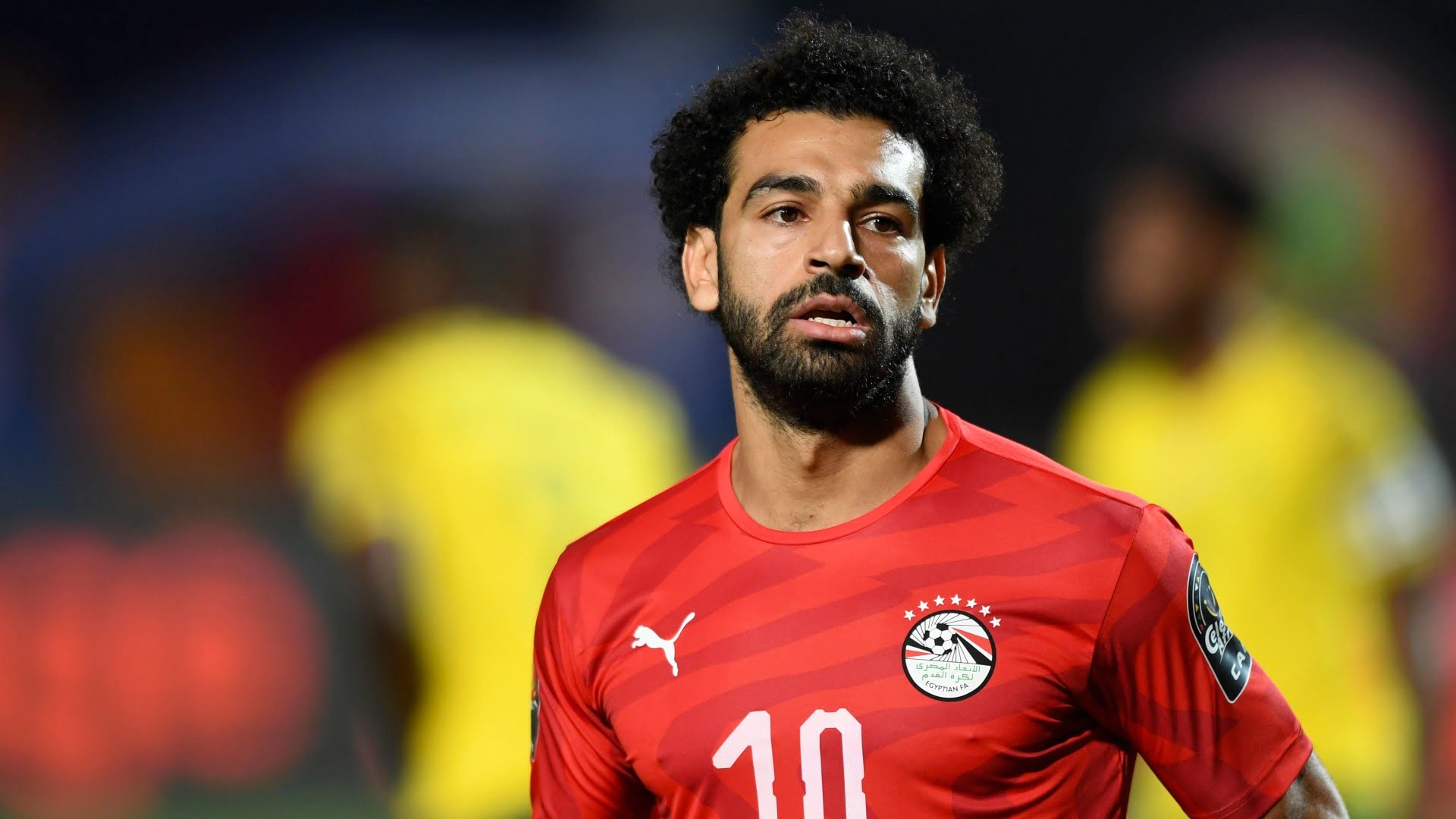 Egypt Predicted Lineup vs Nigeria- Preview, Prediction, Latest Team News, Livestream Details: AFCON 2022
