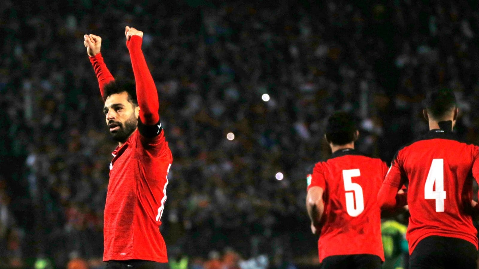 Egypt Will 'Defend With 16 Players' Against Senegal, Vows Coach Carlos Queiroz