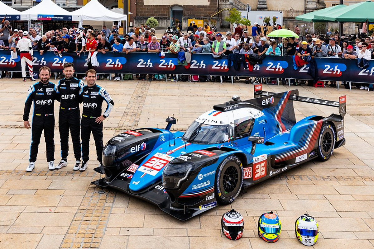 Preview 24 Hours Of Le Mans 2022: Hypercar And LMP2