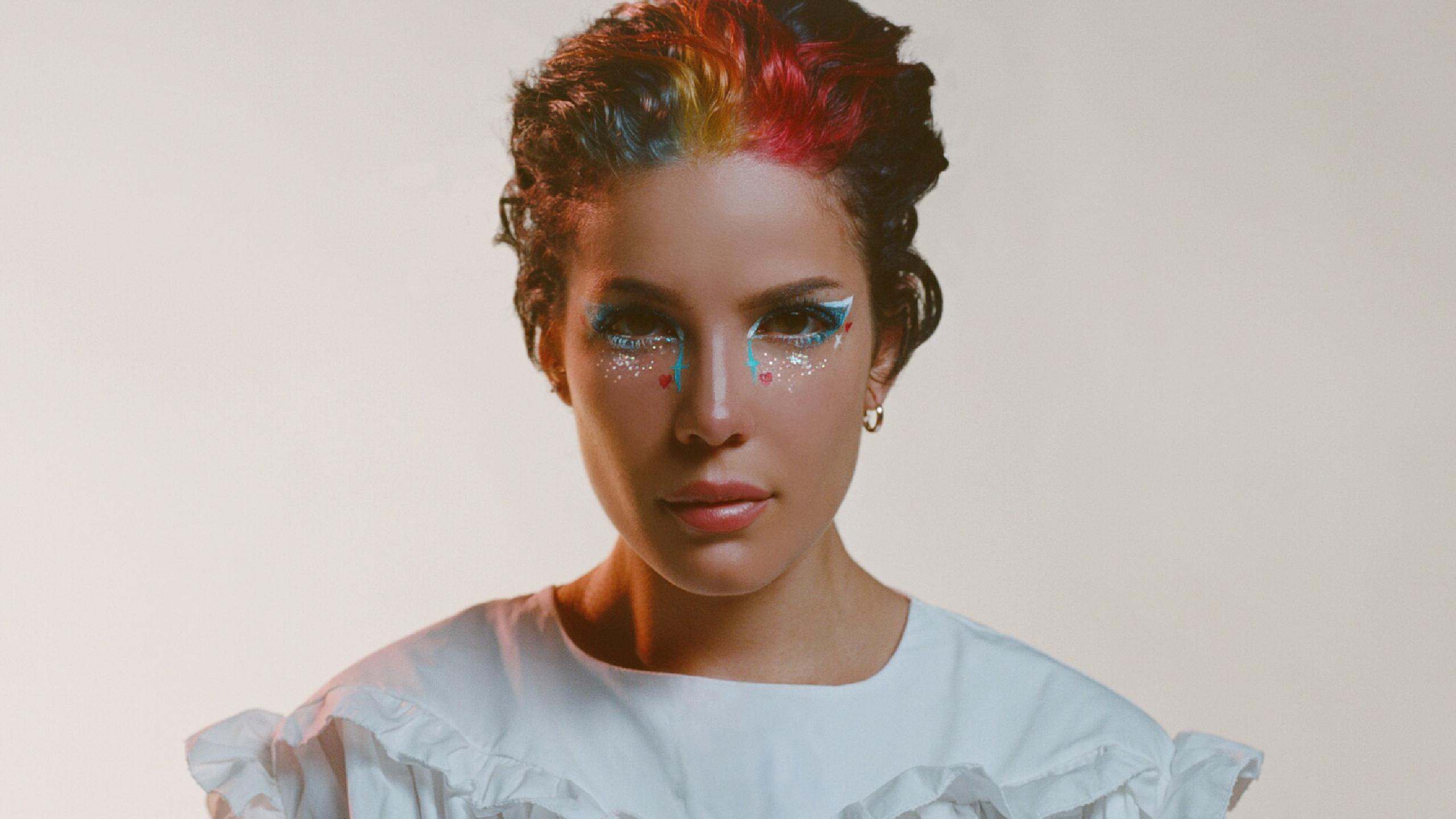 Halsey tour dates 2022 2023. Halsey tickets and concerts. Wegow United States