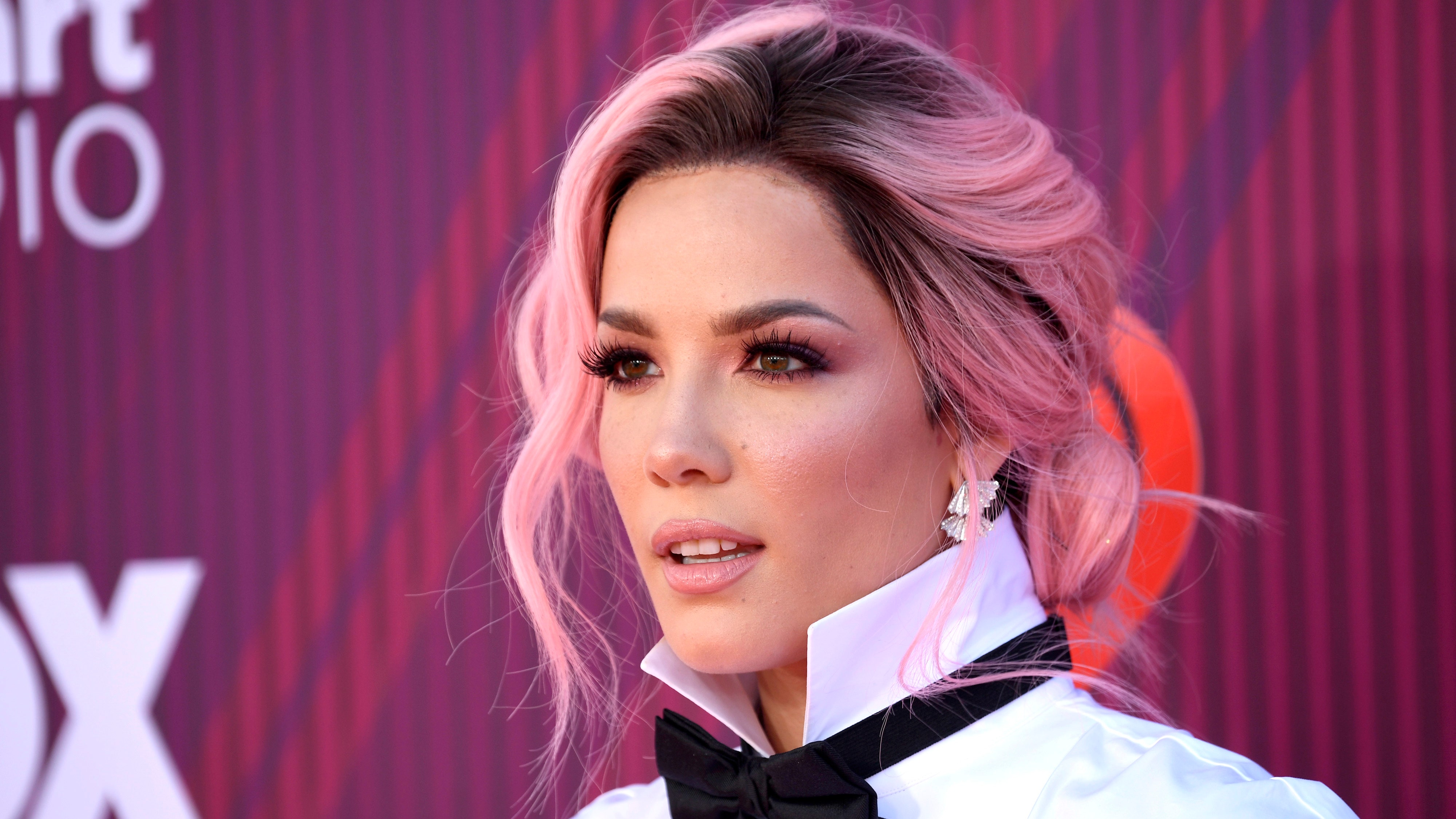 Halsey Buys Midcentury Modern Home For $2.4 Million
