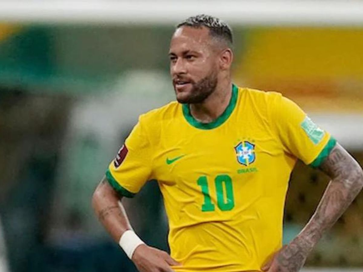 FIFA World Cup Qualifiers 2022: What happened to Neymar? Will he play for Brazil against Argentina?