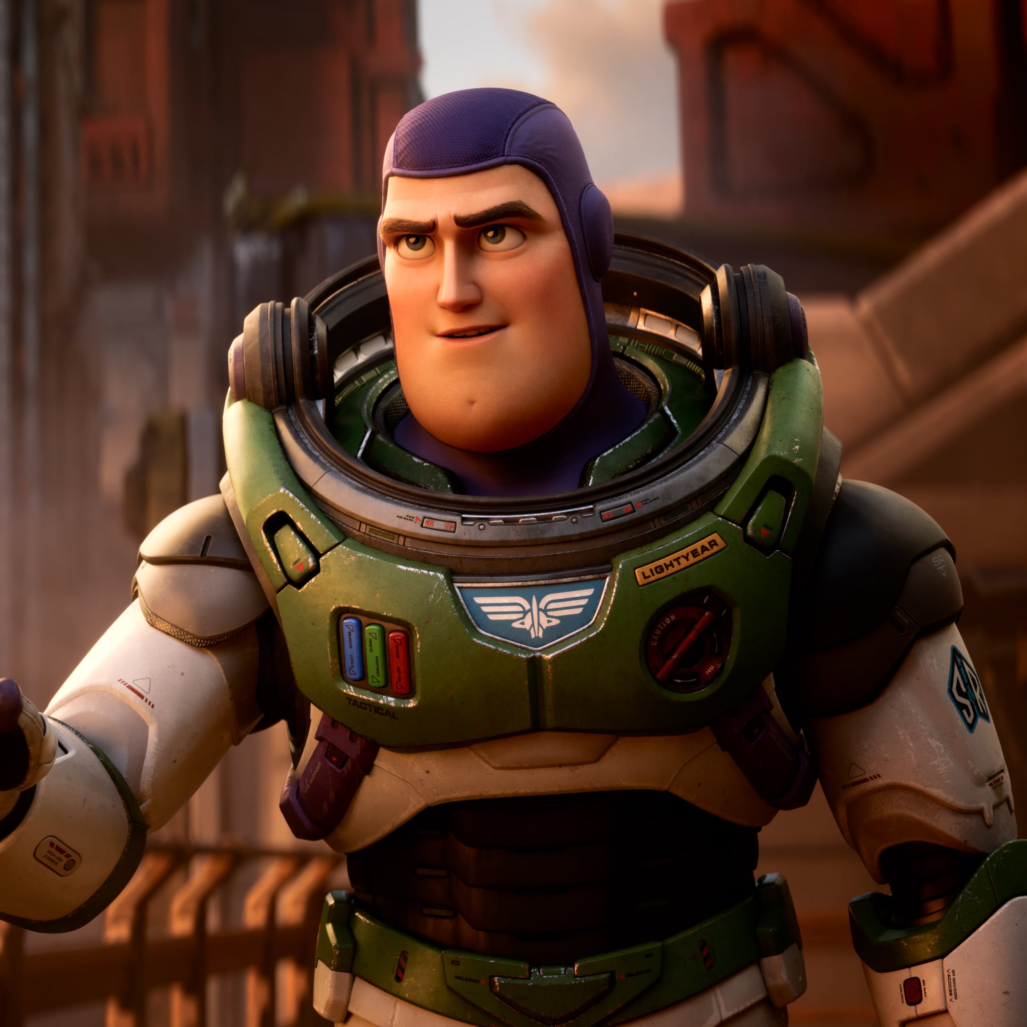 buzz lightyear movie release date