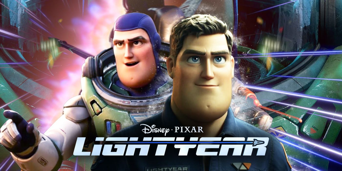 Lightyear: Trailer, Release Date, Cast and Most Importantly