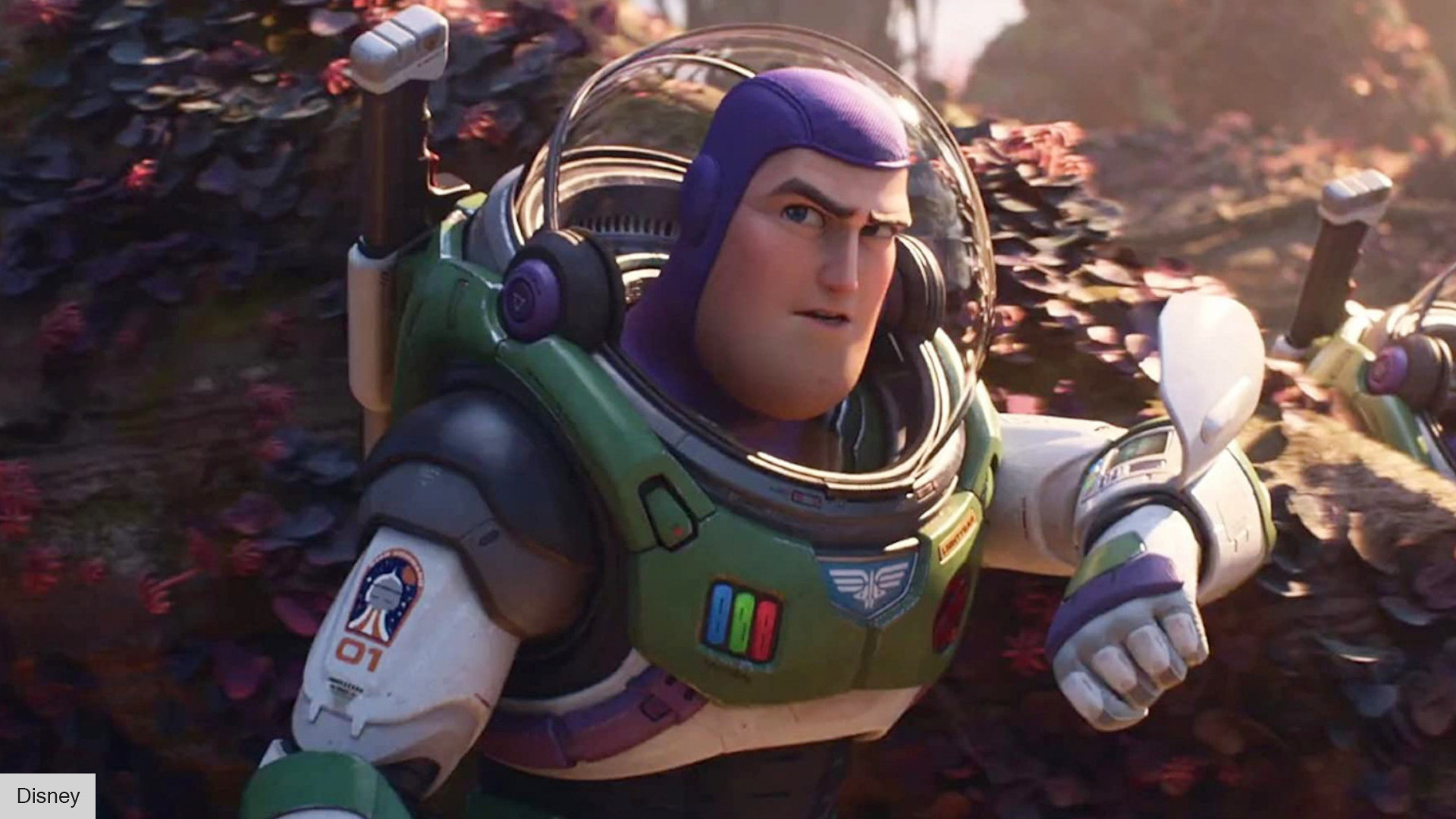 How to watch Lightyear