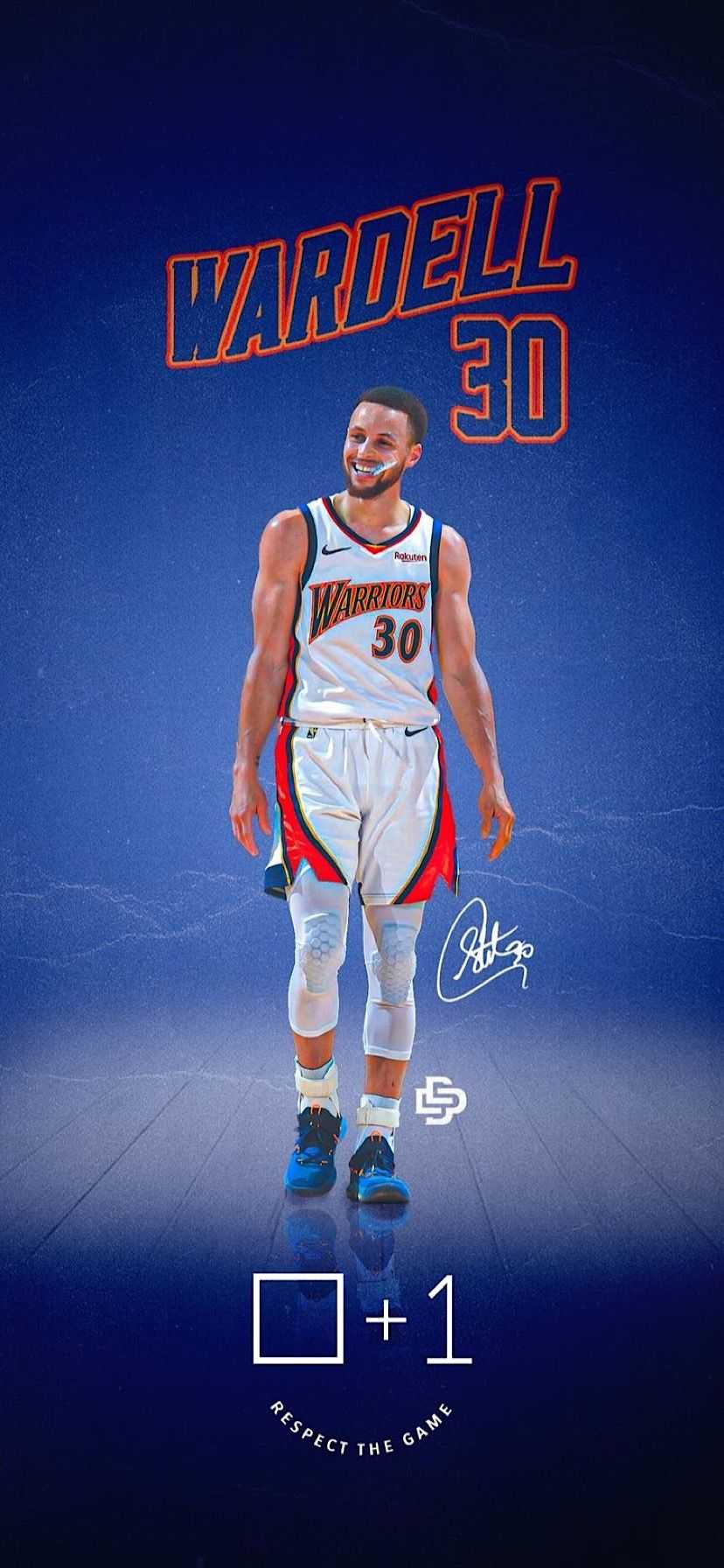 Stephen Curry Wallpaper  NawPic