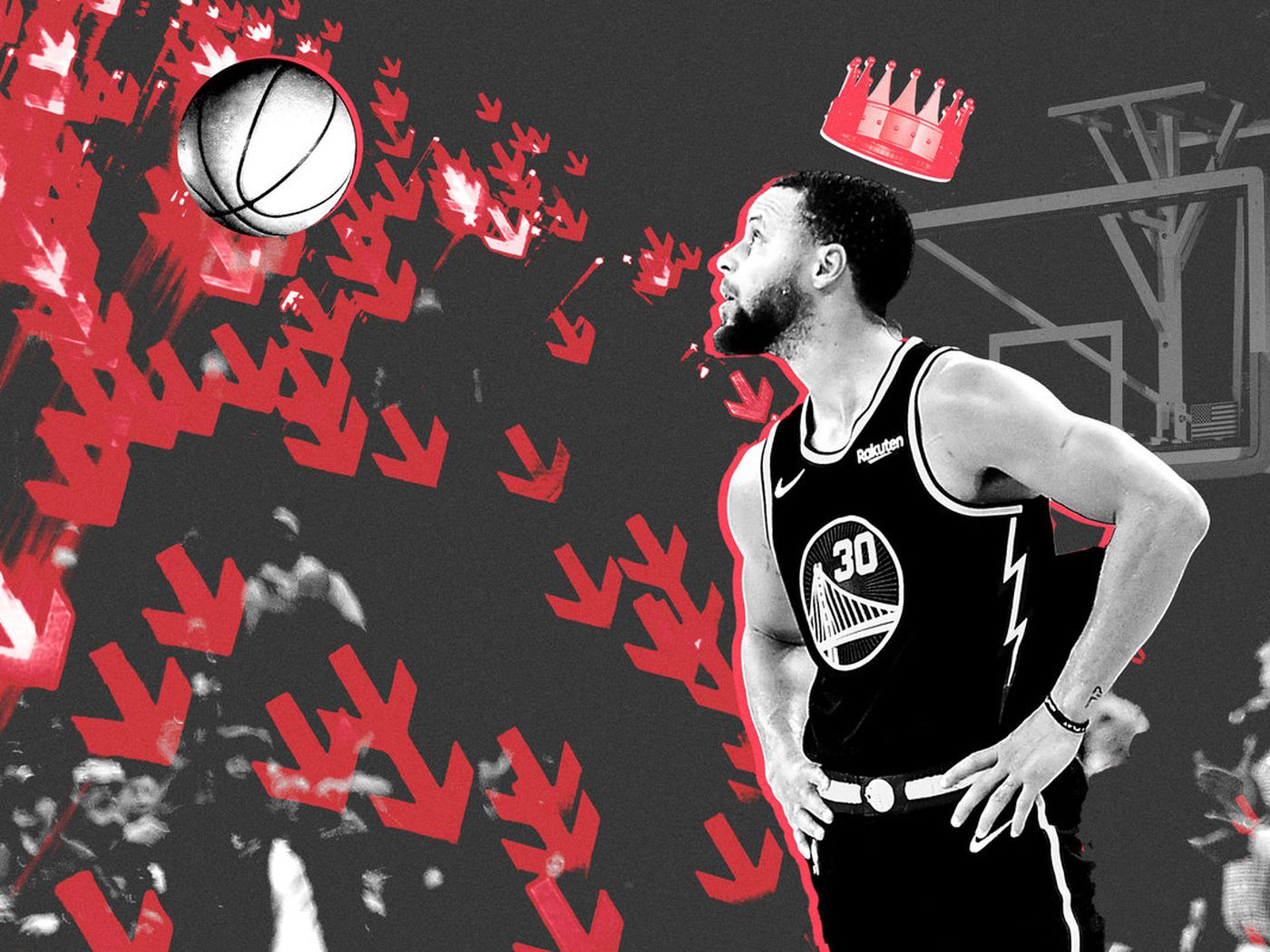 Steph Curry Is Slumping, but He Still Might Be the Early MVP Favorite