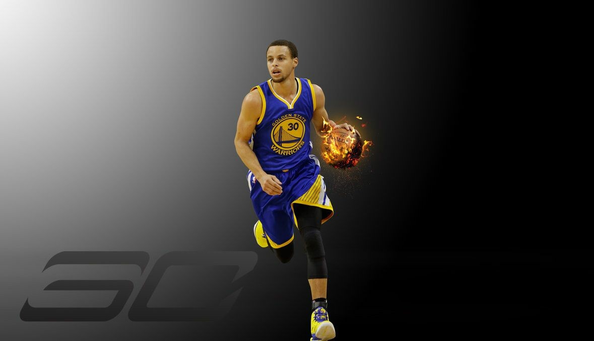 Stephen Curry Wallpaper HD for Basketball Fans 