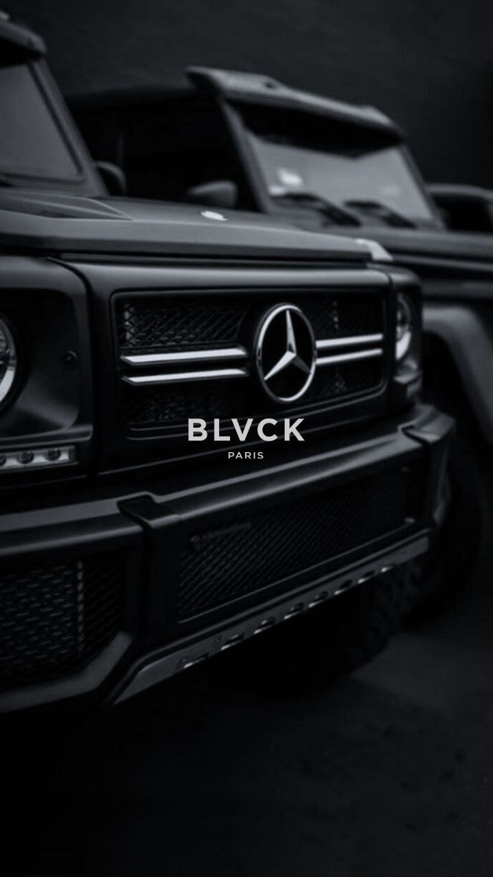 WALLPAPERS DOWNLOAD. Black car wallpaper, Black g wagon, Black car