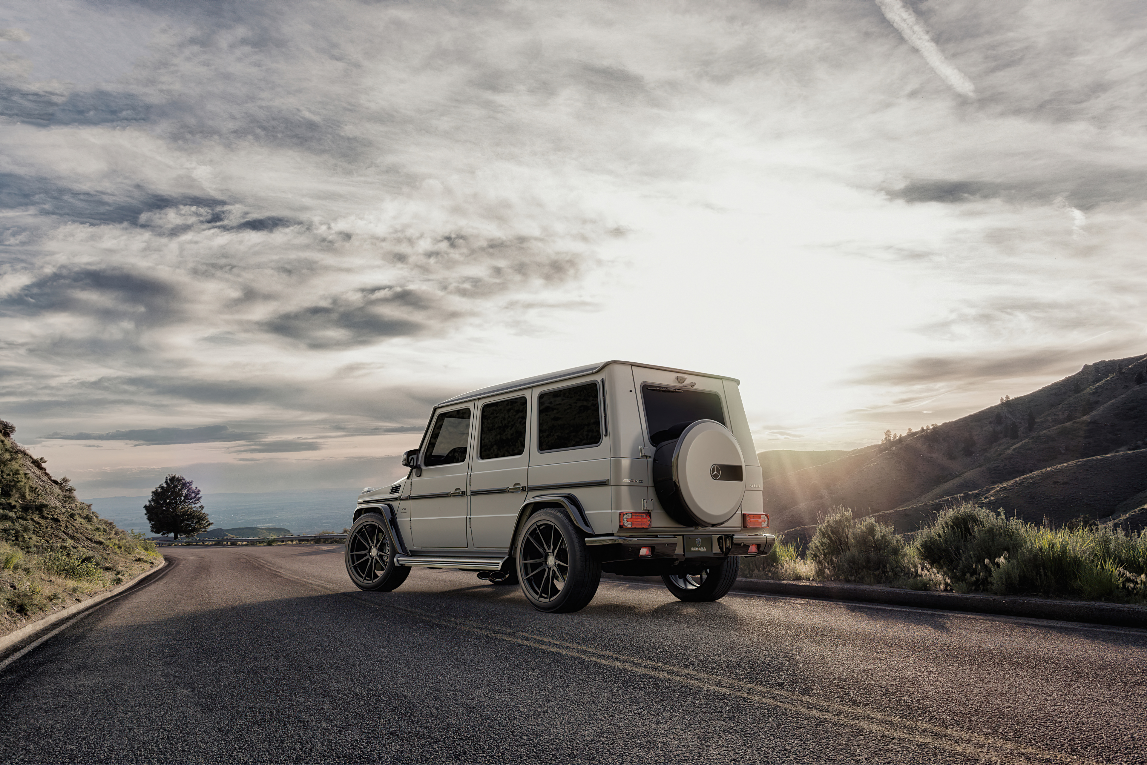 Mercedes Benz G Wagon 4k, HD Cars, 4k Wallpaper, Image, Background, Photo and Picture