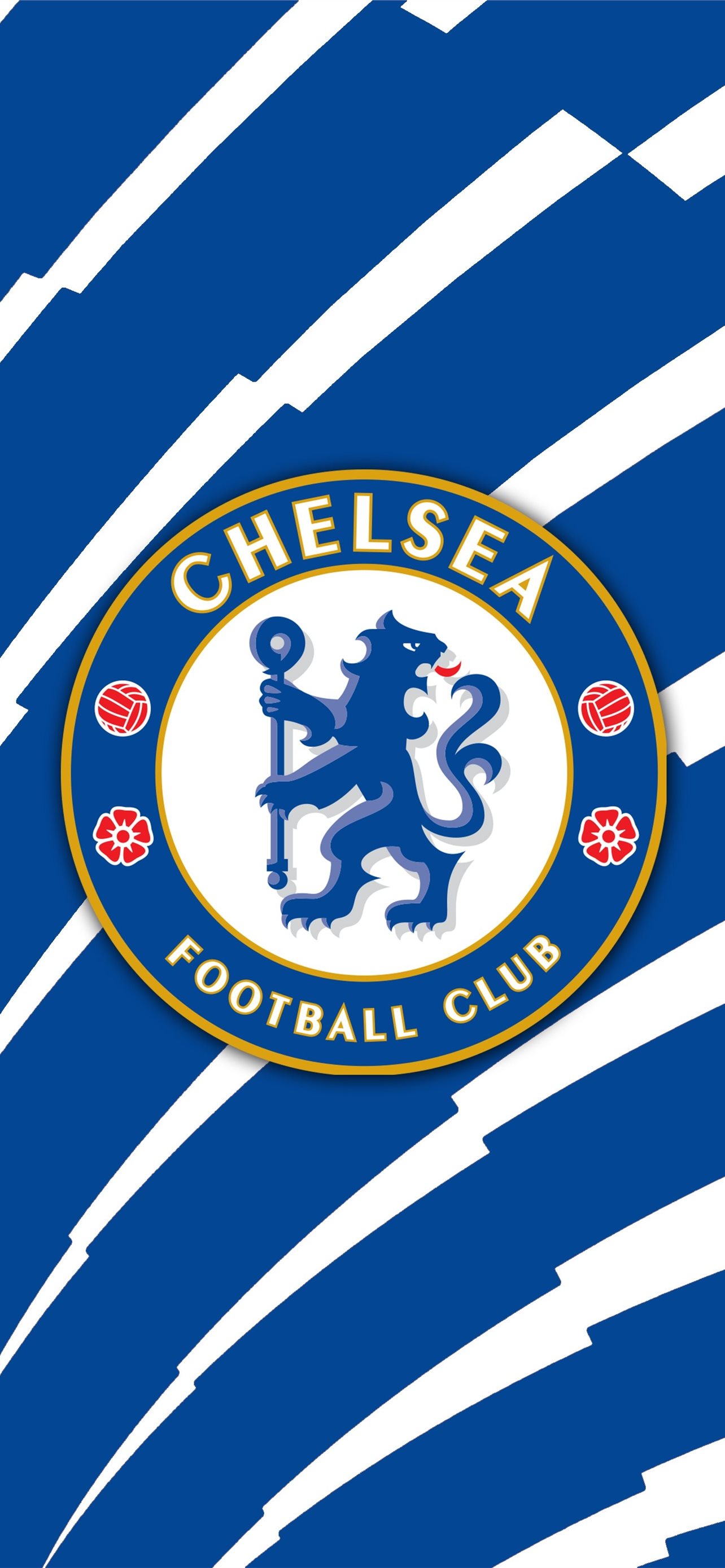 Best Chelsea fc iPhone HD Wallpaper