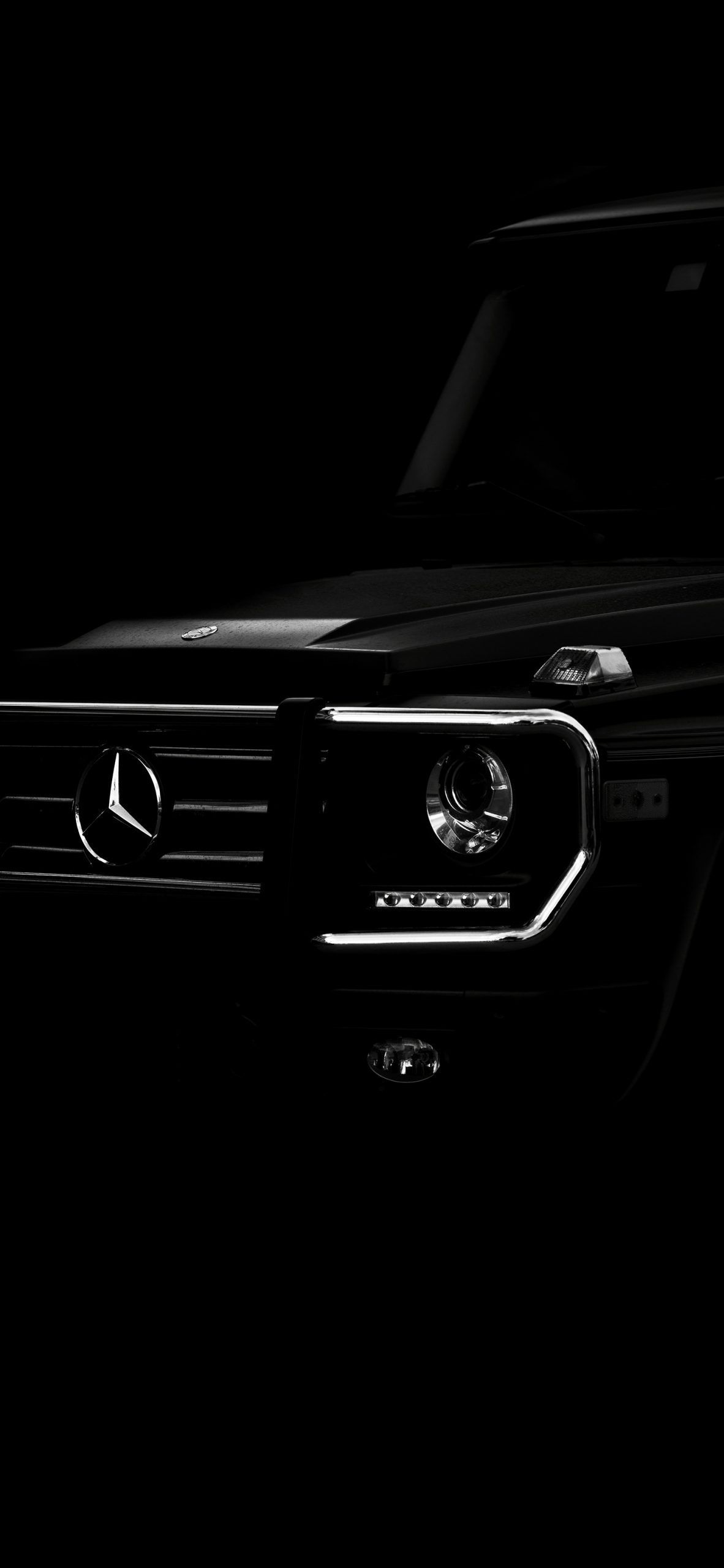 G Wagon Black Wallpapers - Wallpaper Cave