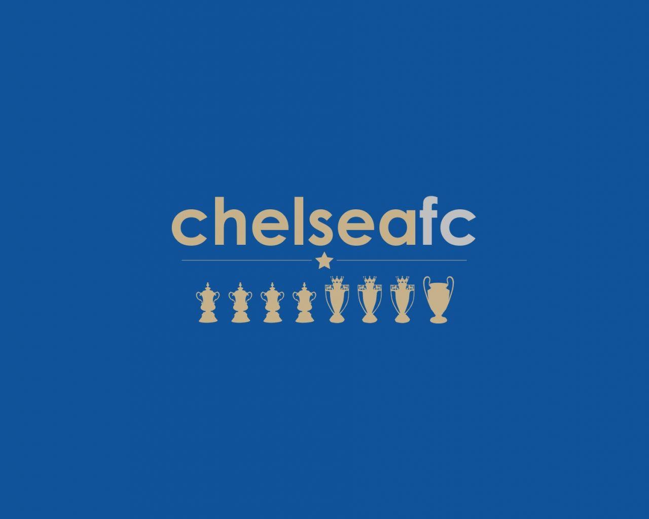 Chelsea FC Wallpaper HD 4K Phone & Desk