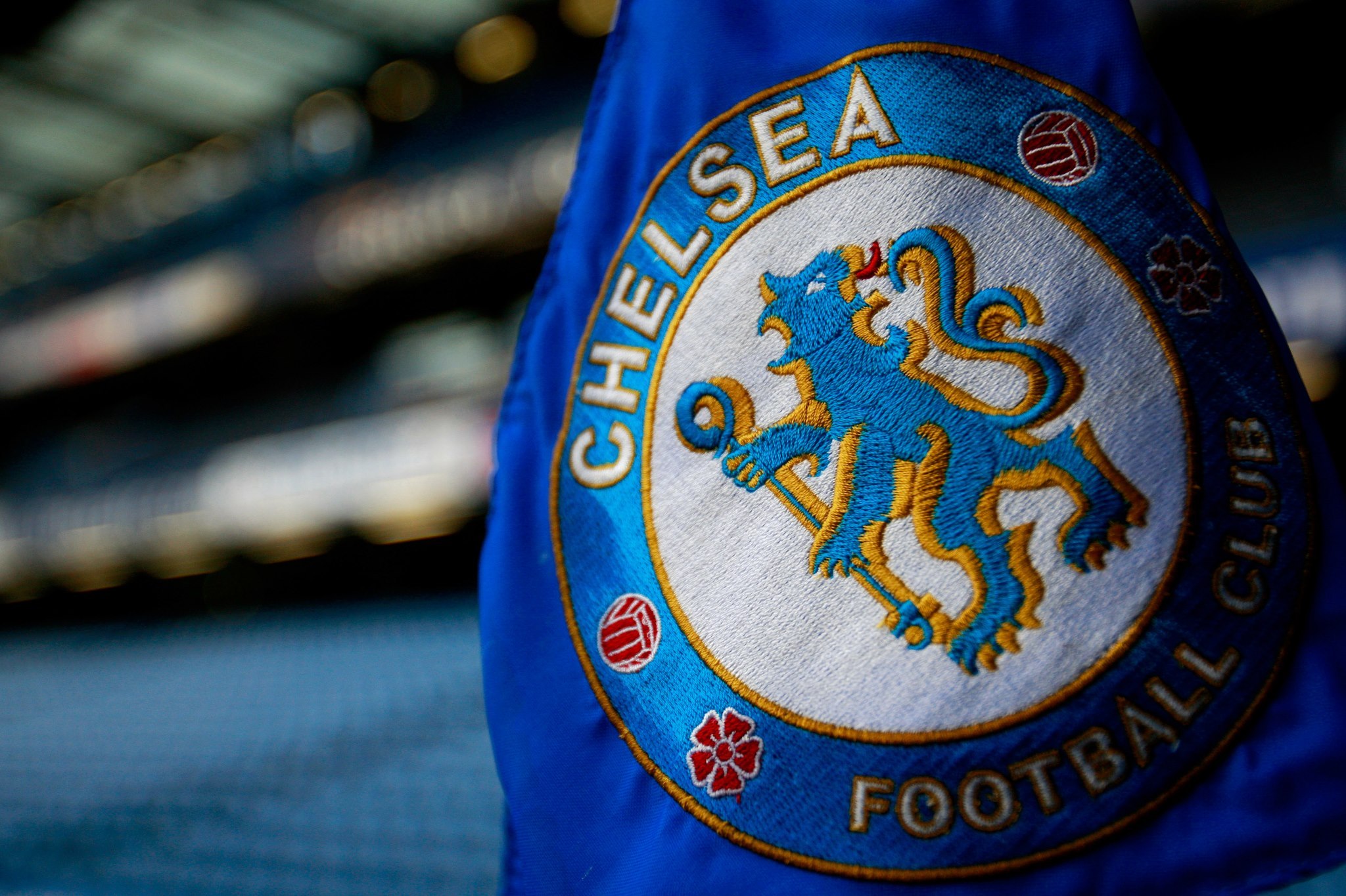 Chelsea F.C. HD Wallpaper and Background