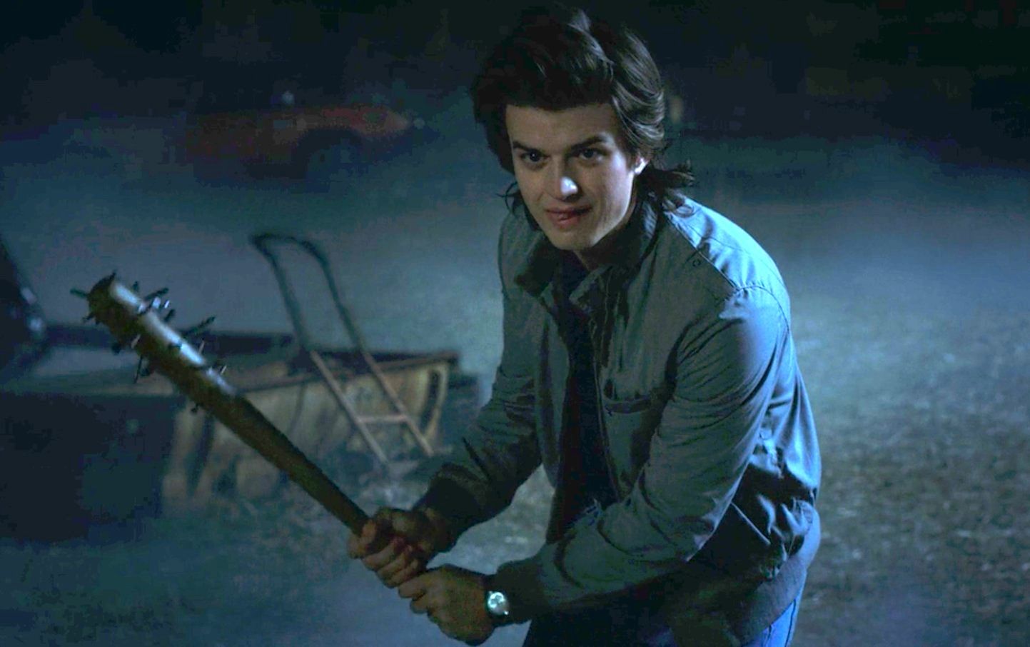 Stranger Things 4 badass version of Steve Harrington will be back in Season 4