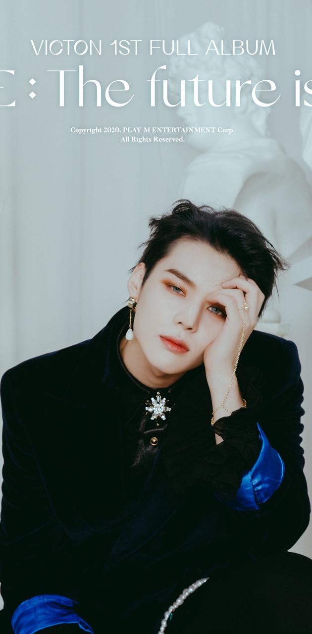 Sejun wallpaper