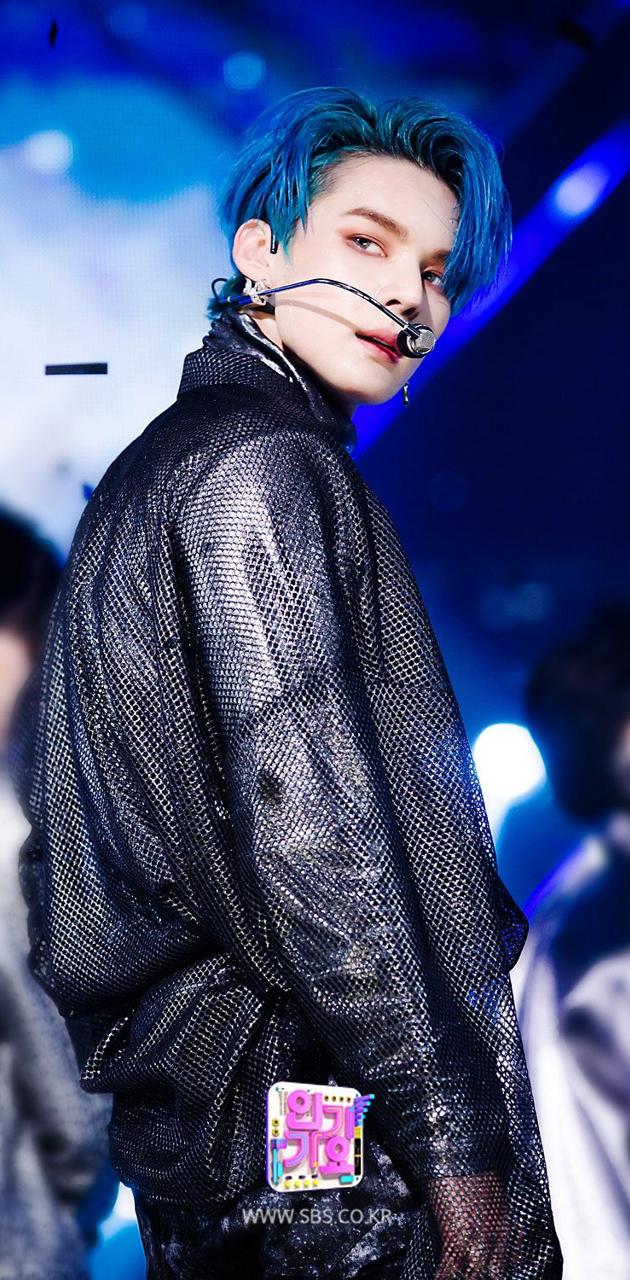 Sejun wallpaper