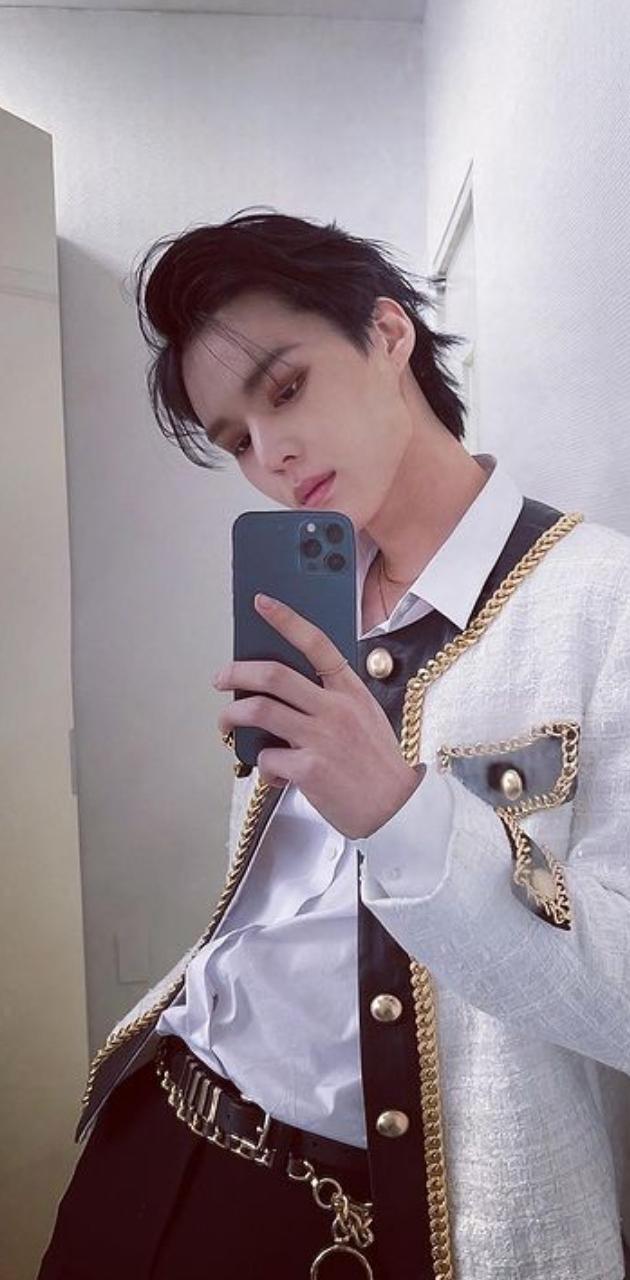 Sejun wallpaper