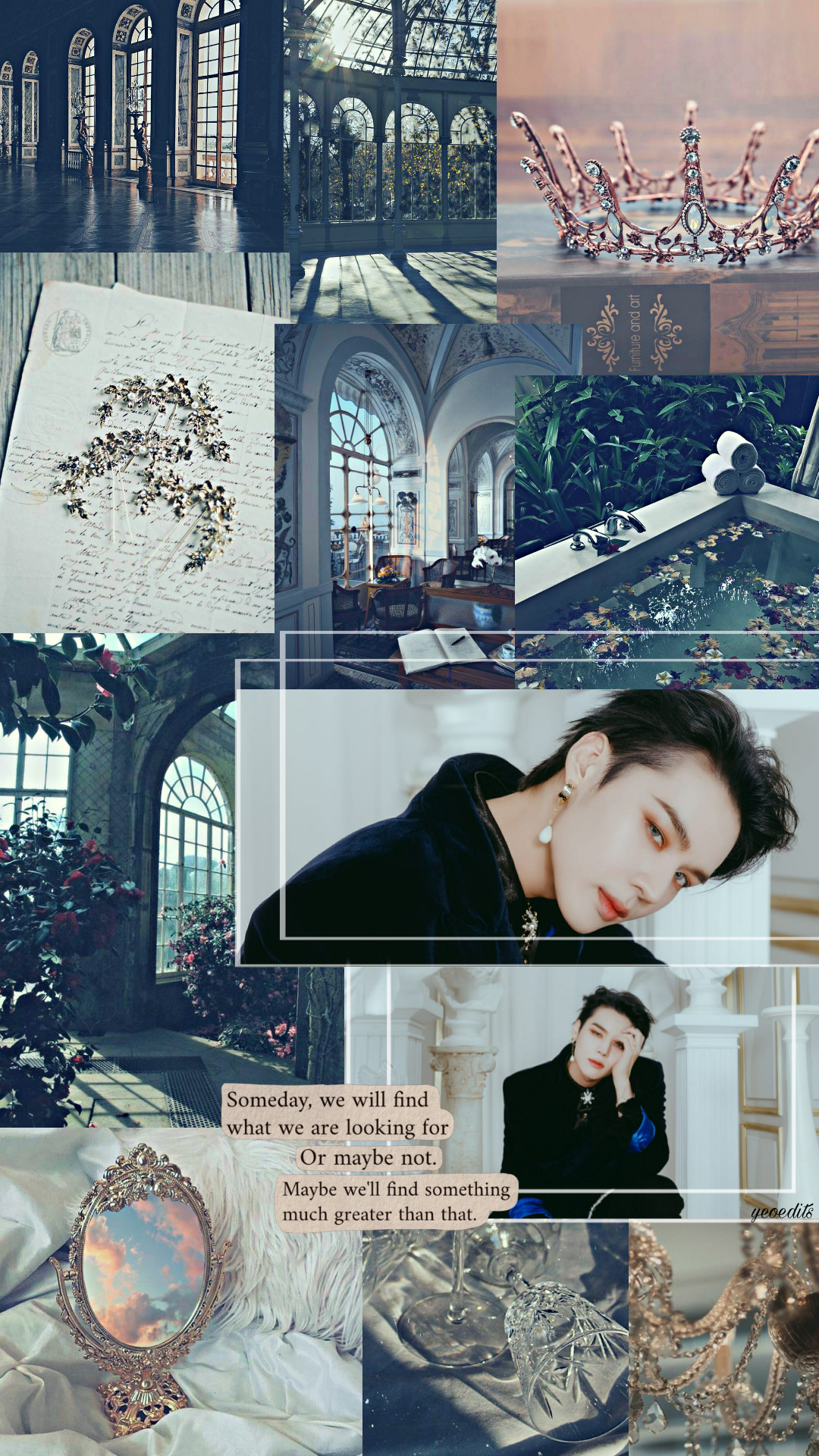 Kpop Edits