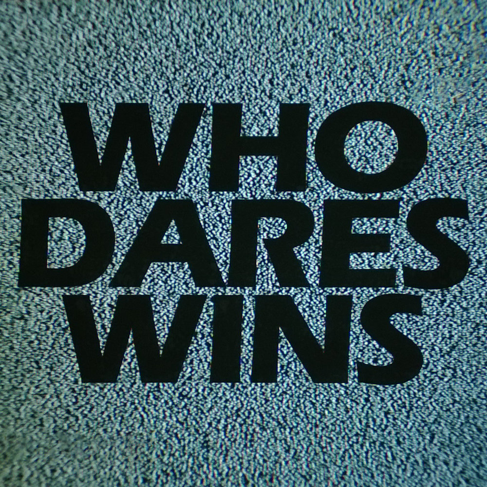 Who Dares Wins Wallpapers Wallpaper Cave