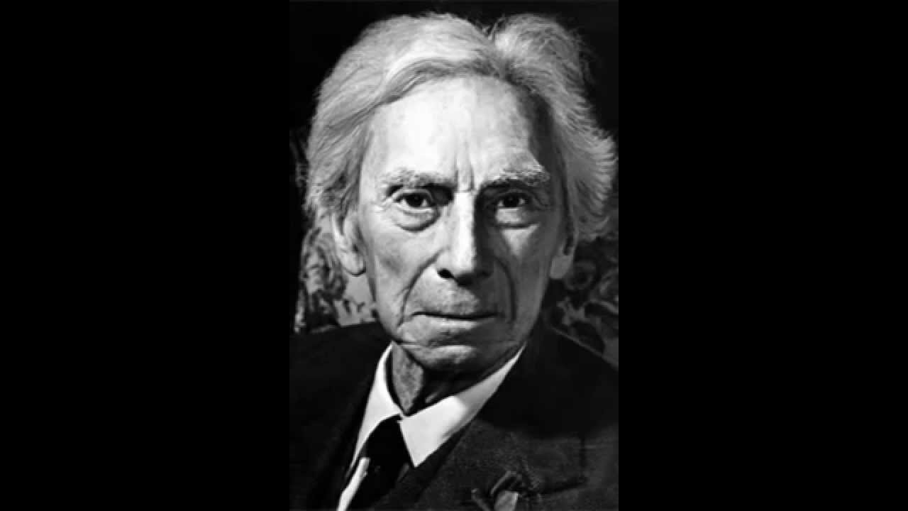 Will Durant-The Philosophy of Bertrand Russell
