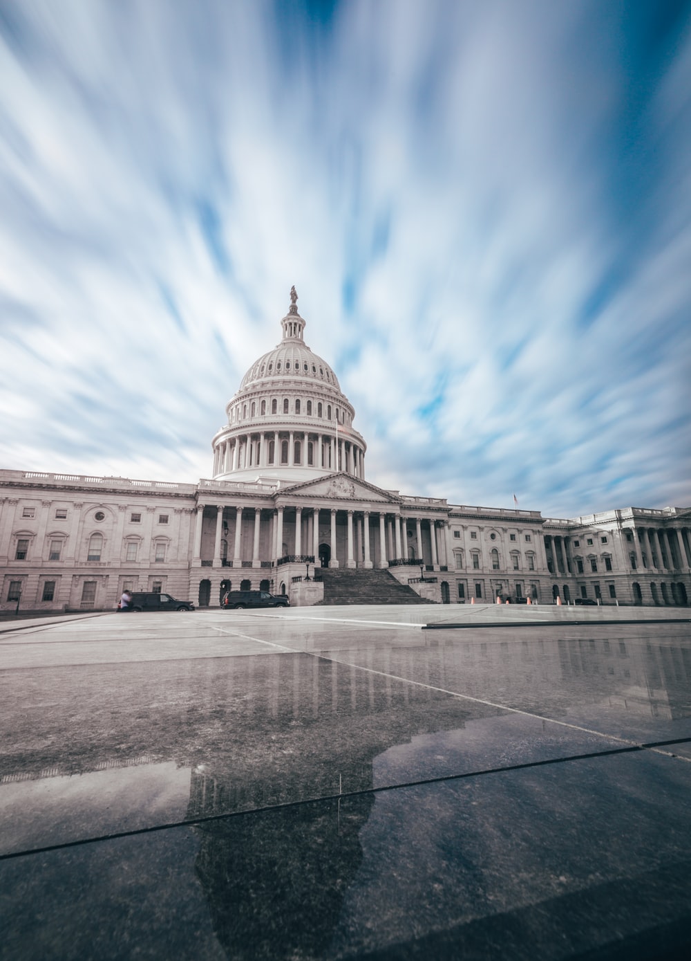 Capitol Building Picture. Download Free Image