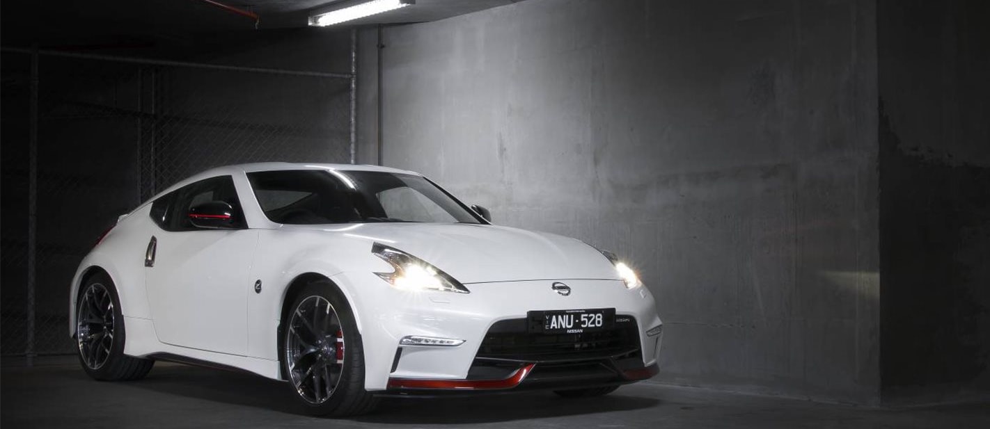 Nissan 370Z Nismo priced at $61,490, regular Z drops below $50k