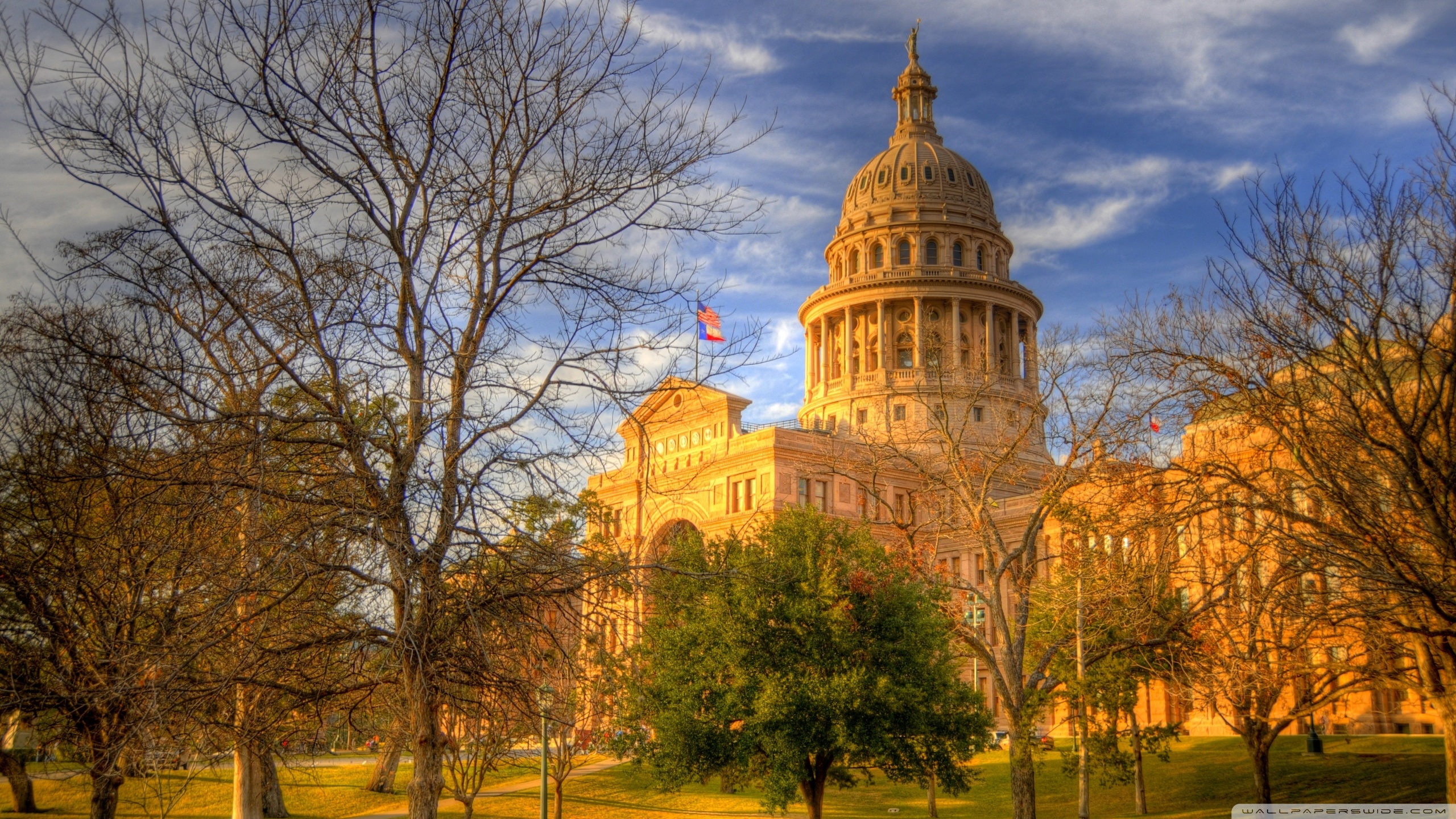 Capitol Building Washington DC Ultra HD Desktop Background Wallpaper for 4K UHD TV, Tablet