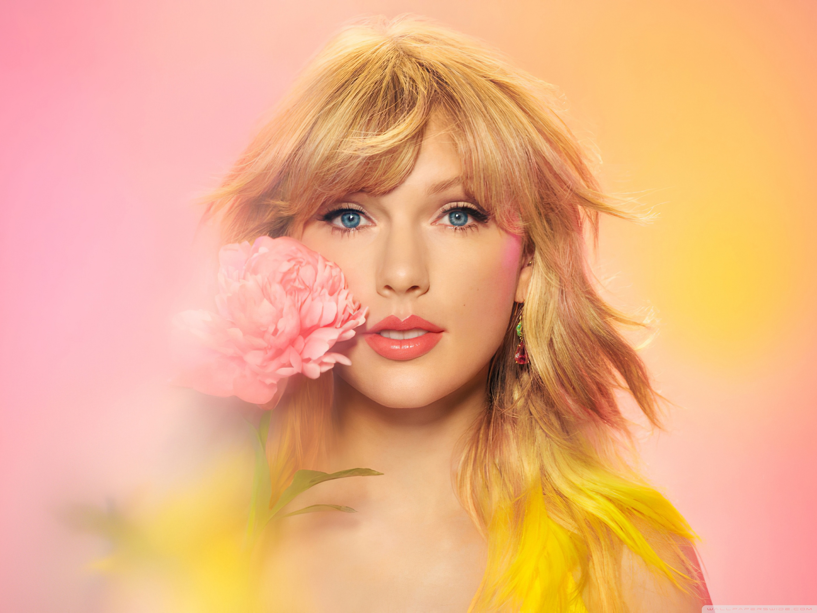 Taylor Swift Beautiful 2020 Ultra HD Desktop Background Wallpaper for 4K UHD TV, Widescreen & UltraWide Desktop & Laptop, Tablet