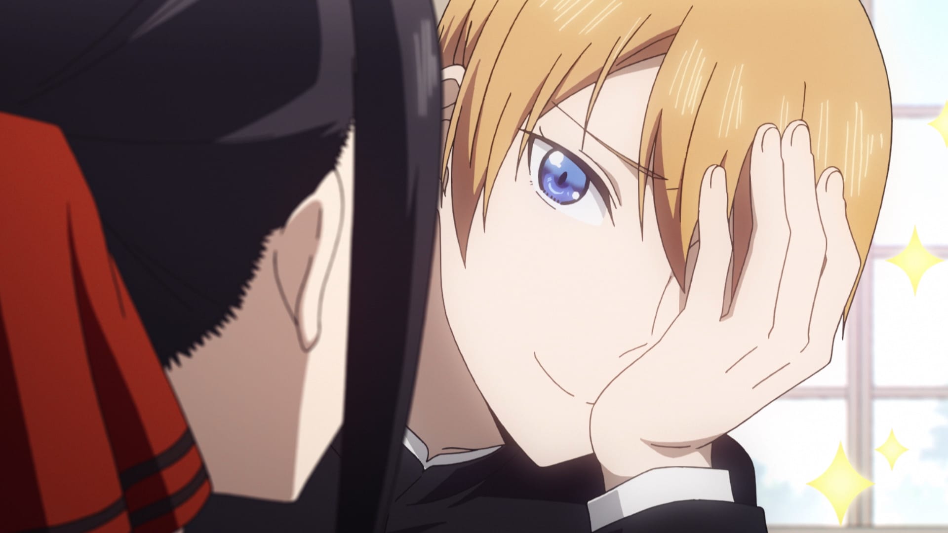 Kaguya Sama: Love is War Season 2 Episode 5, Has Shirogane Won Already?