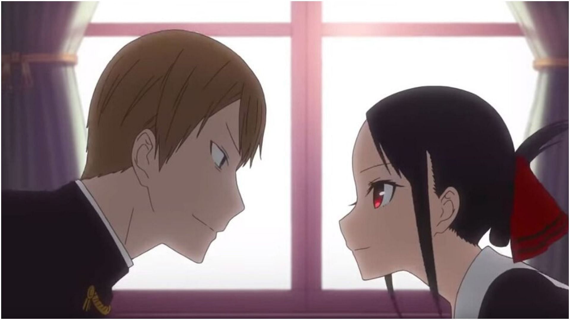 Kaguya Sama: Love Is War Season 3 Episode 3 Release Date, What To Expect, And More