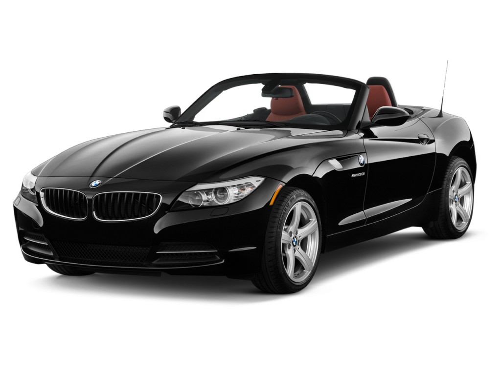 BMW Z4 Review, Ratings, Specs, Prices, and Photo Car Connection