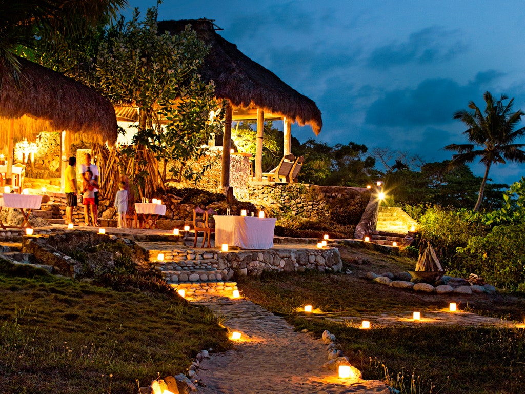 Nihiwatu: Building Clinics, Wells, and Forests. Condé Nast Traveler